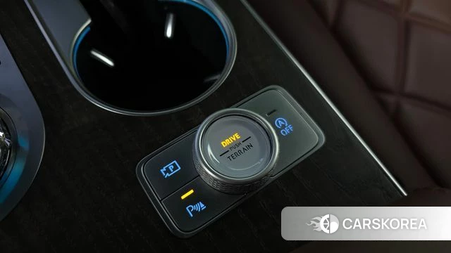 Genesis GV80 id 5039047 из Кореи 22