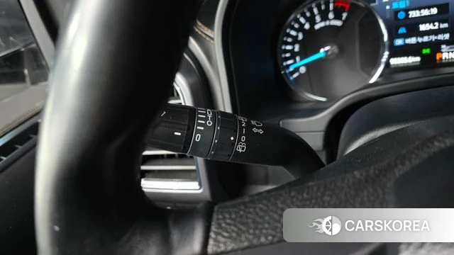 Ford Expeditation id 4951711 из Кореи 22