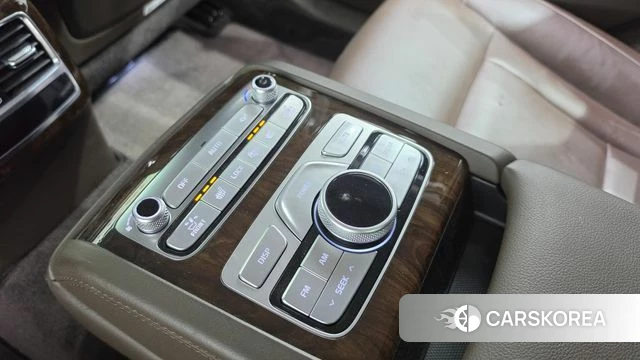 Kia More K9 id 5028850 из Кореи 22