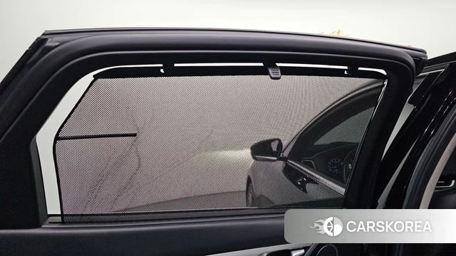 Hyundai Grandeur IG id 4837284 из Кореи 22