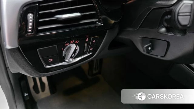 BMW 5 Series (G30) id 5033479 из Кореи 22