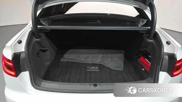 Audi A4 (B9) id 4987796 из Кореи 22