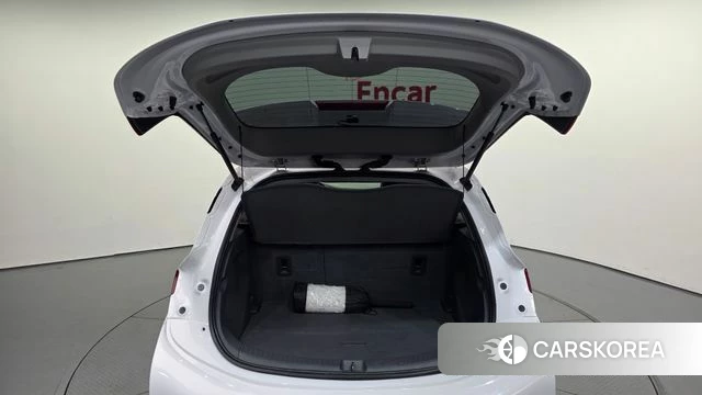 Chevrolet (GM Daewoo) Bolt EV id 4978244 из Кореи 22