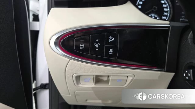 Genesis GV70 id 4976717 из Кореи 22
