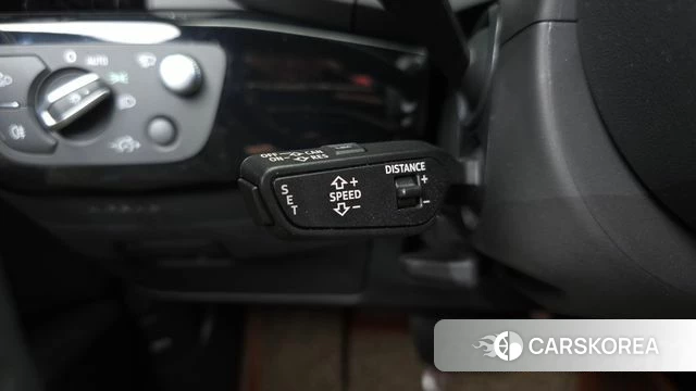Audi A5 (F5) id 4967340 из Кореи 22