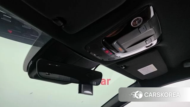 Kia The New K5 3rd generation id 4964855 из Кореи 22