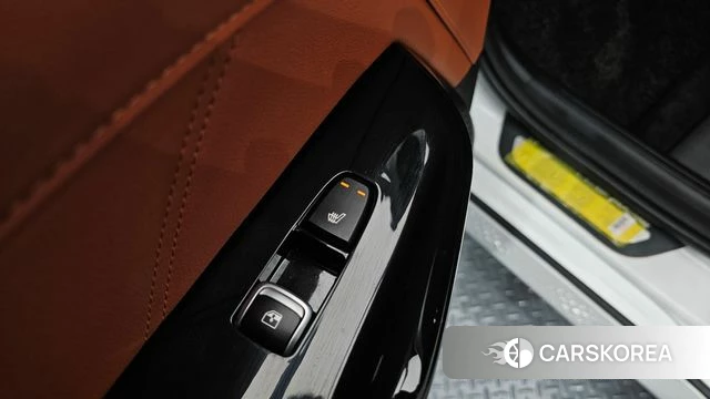 Kia The New K5 3rd generation id 4996097 из Кореи 22