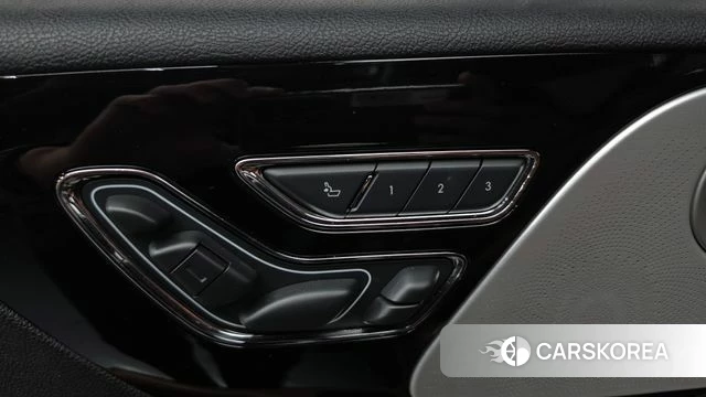 Lincoln Aviator 2nd generation id 4991944 из Кореи 22
