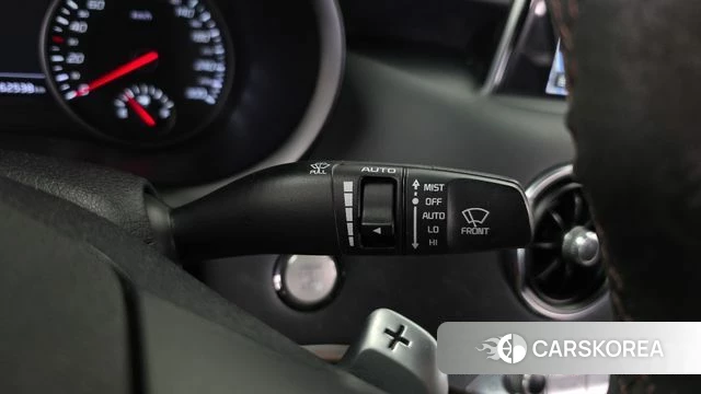 Kia Stinger id 4993518 из Кореи 22