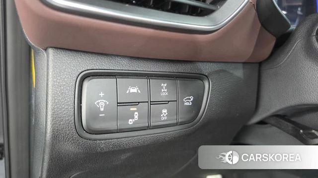 Hyundai Santa Fe TM id 4742022 из Кореи 22