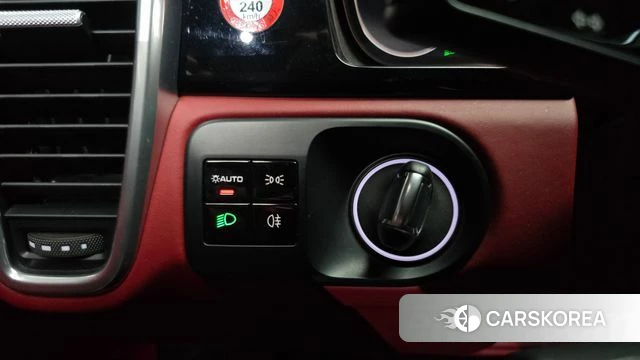 Porsche Cayenne (PO536) id 4930413 из Кореи 22