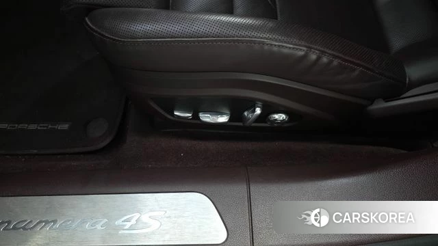 Porsche Panamera (971) id 5035852 из Кореи 22