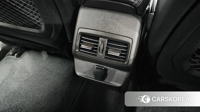 Renault Korea (Samsung) The New QM6 id 5022497 из Кореи 22