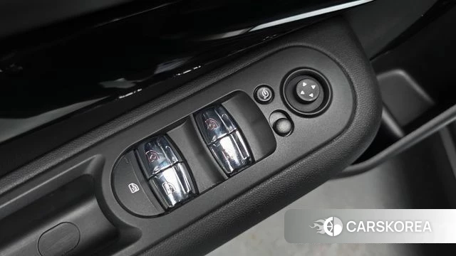 Mini Cooper Clubman id 4768049 из Кореи 22
