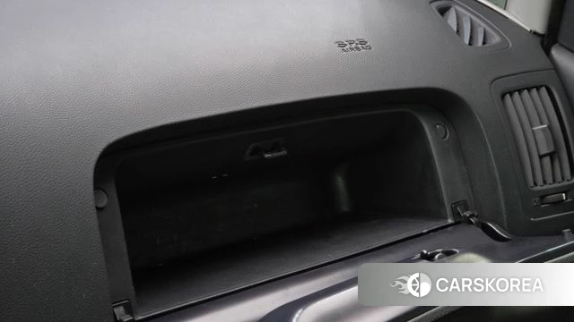 Hyundai The New Grand Starex id 5042288 из Кореи 22