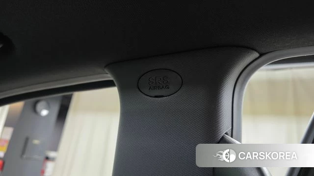 Kia Mohave Master id 4965126 из Кореи 22