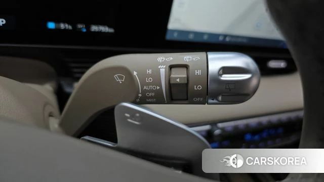 Hyundai The New Ionic 5 id 4916518 из Кореи 22