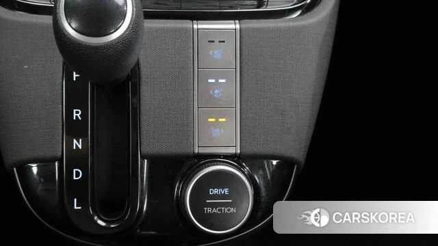 Hyundai Casper id 5012493 из Кореи 22