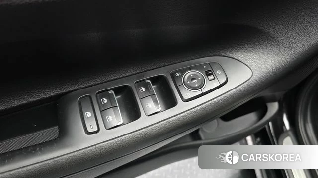 Hyundai The New Grandeur IG id 4987041 из Кореи 22
