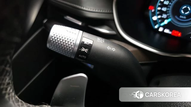 Genesis G80 (RG3) id 5013238 из Кореи 22