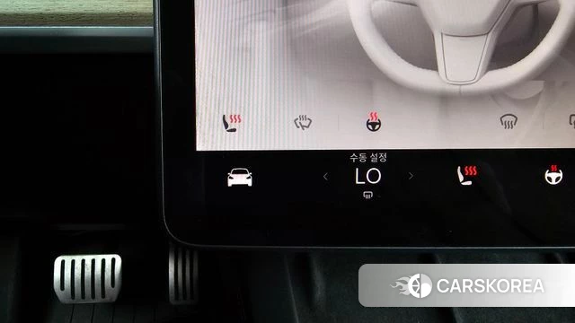 Tesla Model 3 id 4763746 из Кореи 22