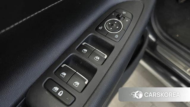 Hyundai The New Grandeur IG id 5028547 из Кореи 22