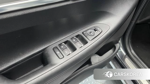 Hyundai The New Grandeur IG id 5028750 из Кореи 22