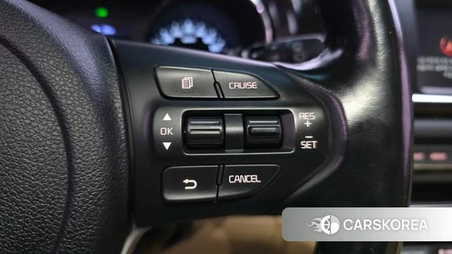 Kia The New Carnival id 4993116 из Кореи 22