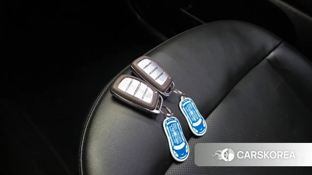 Hyundai Casper id 5017340 из Кореи 22
