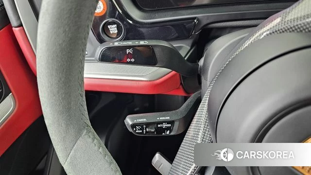 Porsche Cayenne (PO536) id 4516089 из Кореи 22