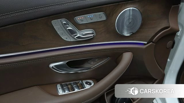 Mercedes-Benz E-Class W213 id 5023886 из Кореи 23