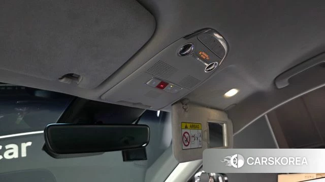 Hyundai The New Grandeur IG Hybrid id 5022546 из Кореи 22
