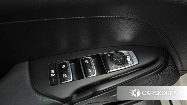 Kia K5 3rd generation id 5035341 из Кореи 22