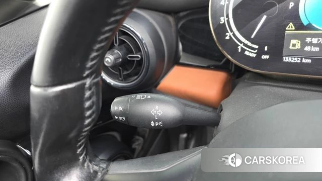 Mini Cooper S Convertible id 5012567 из Кореи 22