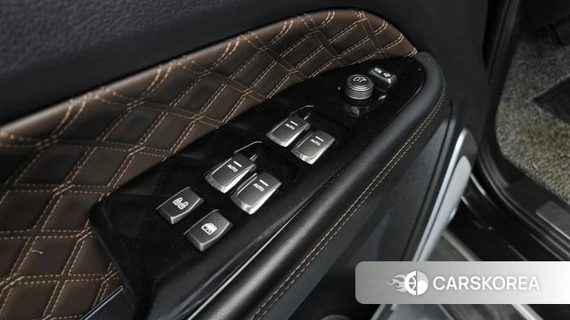 Ssangyong All New Rexton id 4186318 из Кореи 22