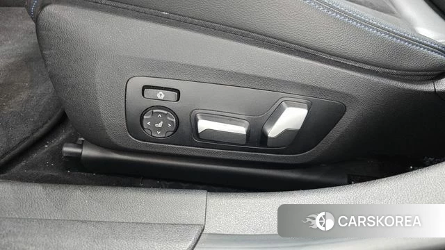 BMW 3 Series (G20) id 4936904 из Кореи 22