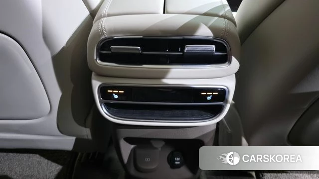 Genesis GV80 id 4965646 из Кореи 22