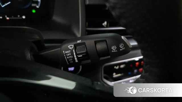 Ssangyong Musso Sports (Q260) id 4904246 из Кореи 22