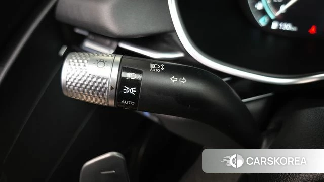 Genesis G80 (RG3) id 4950739 из Кореи 22