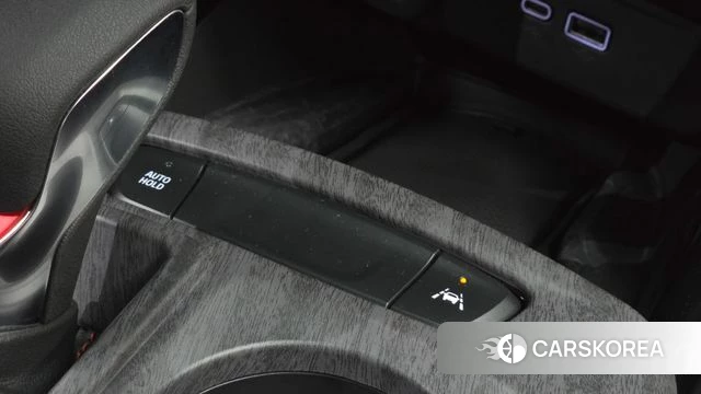 Chevrolet (GM Daewoo) Trax Crossover id 4964422 из Кореи 22