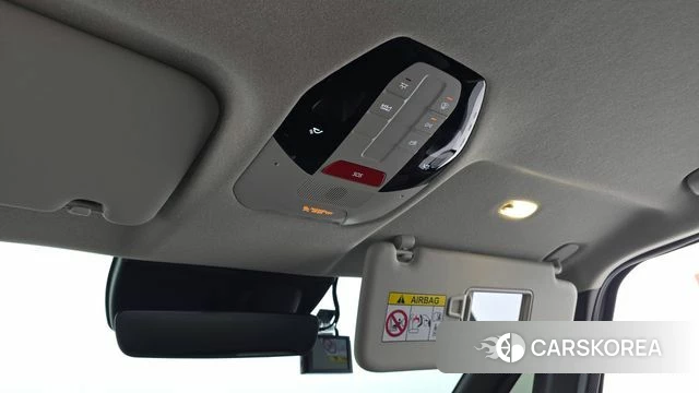 Kia PV5 id 4934529 из Кореи 22
