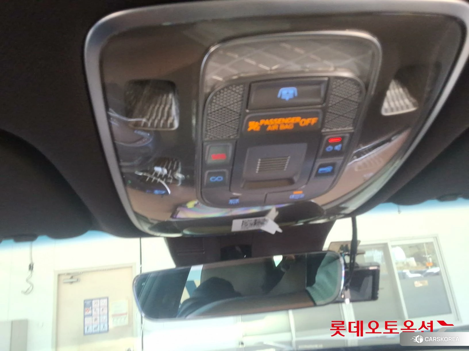 Hyundai G80 id 4990010 из Кореи 22