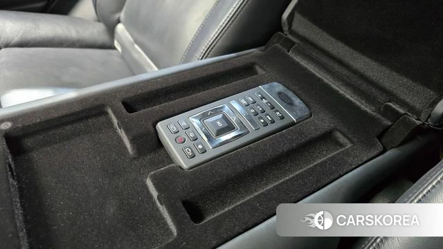 Land Rover Range Rover 4th Generation id 5004475 из Кореи 22