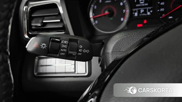 Ssangyong Berry New Tivoli id 5018192 из Кореи 22