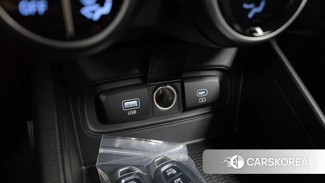 Hyundai Venue id 4957325 из Кореи 22