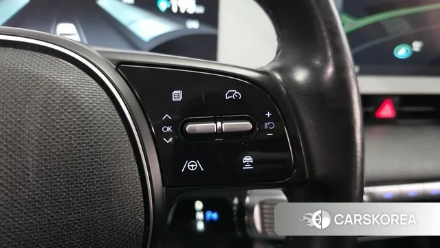 Hyundai Ionic 5 id 5003390 из Кореи 22