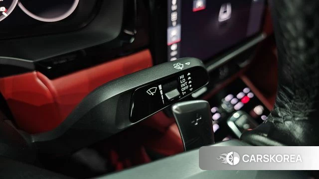 Porsche Cayenne (PO536) id 4677179 из Кореи 22