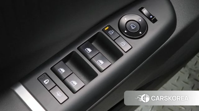 Hyundai Grandeur (GN7) id 5031060 из Кореи 22