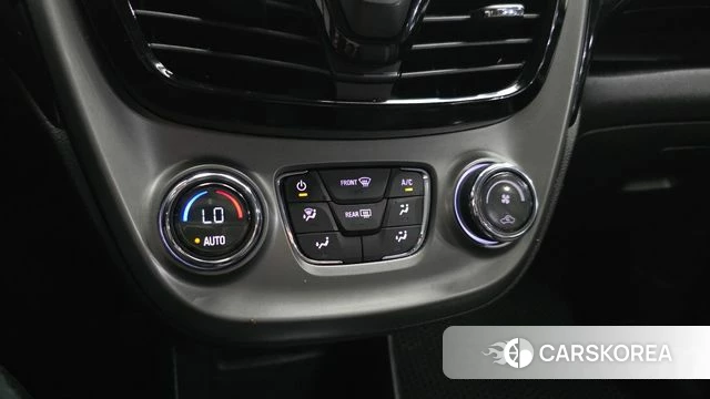Chevrolet (GM Daewoo) The New Spark id 5023403 из Кореи 22