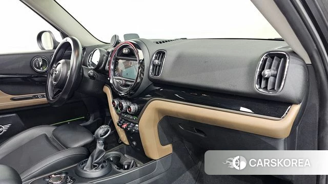 Mini Cooper Countryman id 5041663 из Кореи 22